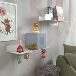 SO-TECH® Wandregal Schweberegal HOVER-I 35 x günstig online kaufen