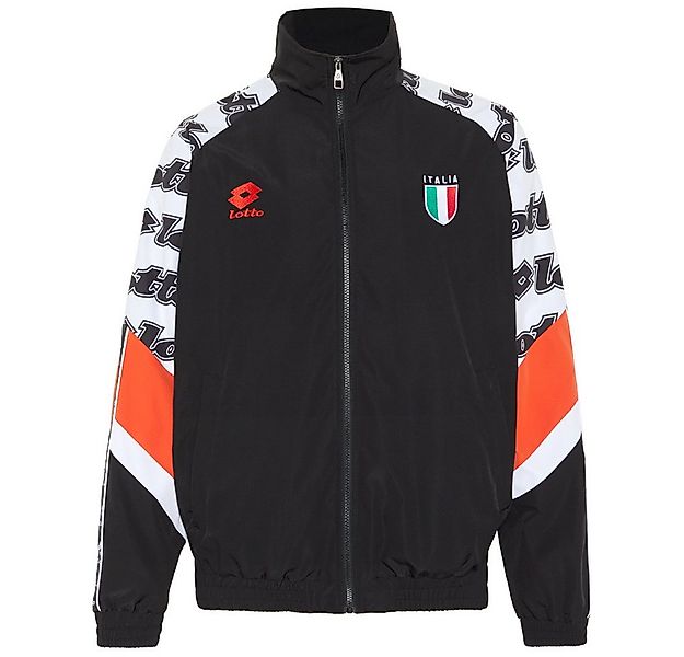 Lotto Trainingsjacke - im Retrodesign (Calcio '93) günstig online kaufen