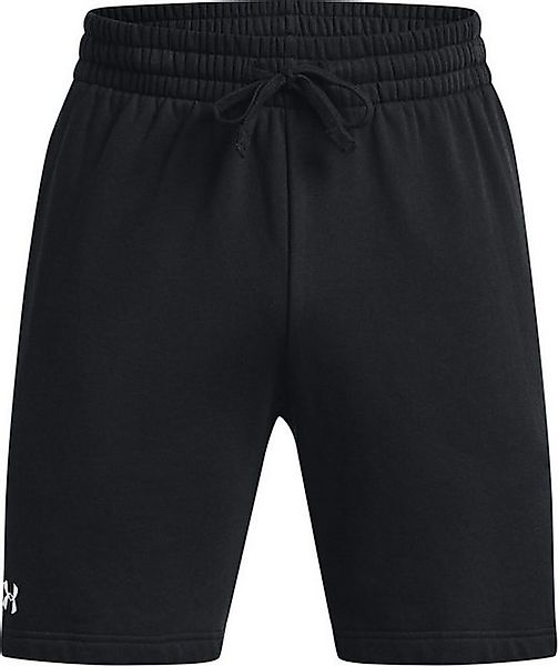 Under Armour® Sweatshorts UA Rival Fleece Shorts günstig online kaufen