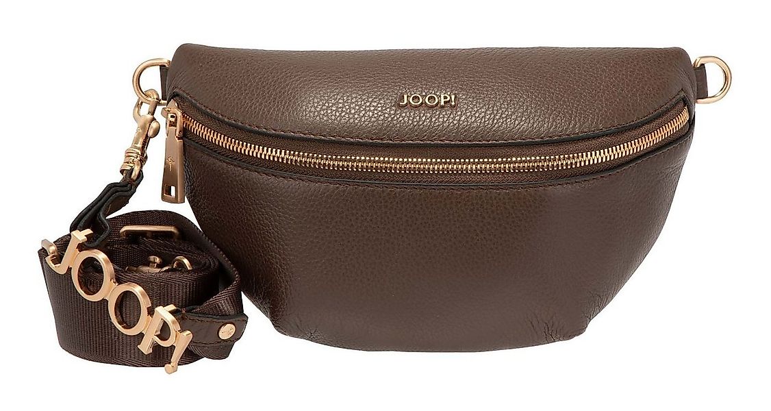 JOOP! Umhängetasche Isabella Shoulder Bag, aus echtem Rindsleder günstig online kaufen