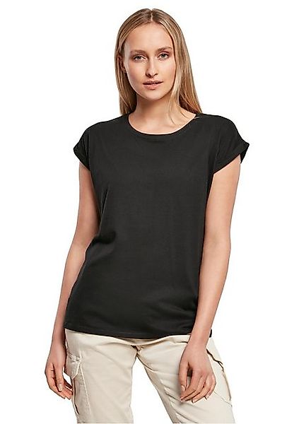 urbandreamz T-Shirt Damen Kurzarm T-Shirt Rundhals günstig online kaufen
