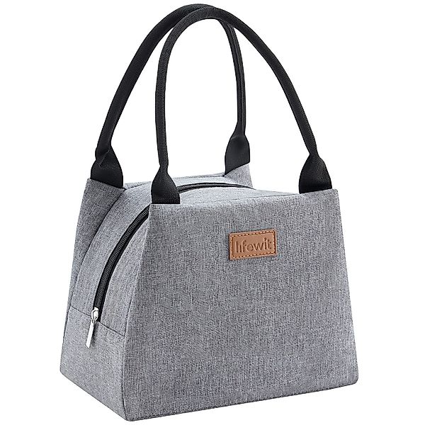 Lifewit Picknicktasche Lifewit Lunchtasche für Frauen günstig online kaufen