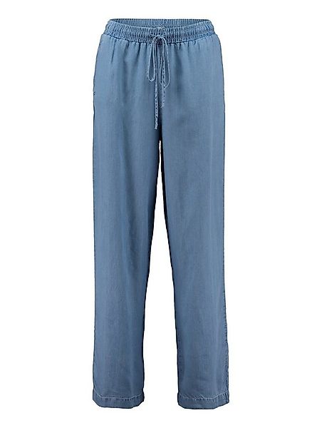 HaILY’S Chinos LG L TR Zi44va, lblue günstig online kaufen