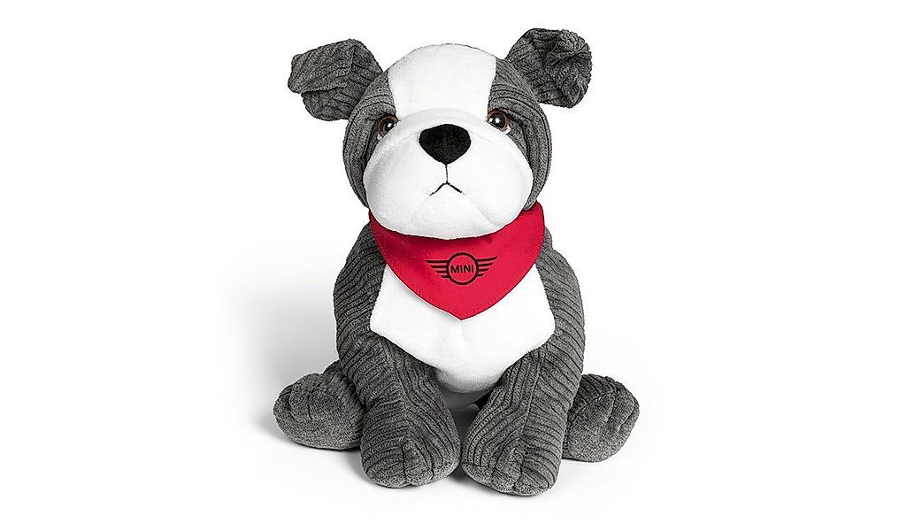 BMW Schlüsselanhänger MINI Bulldog 2.0 (1-tlg) günstig online kaufen