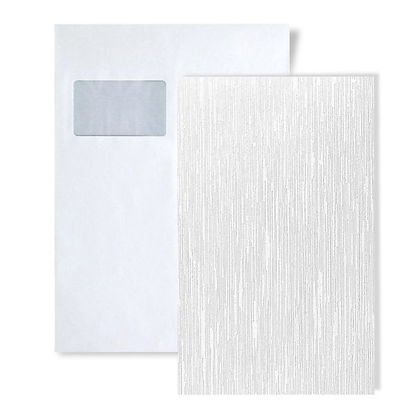 EDEM Tapeten MUSTER S-80373BR60 Vliestapete Gestreifte Struktur Überstreich günstig online kaufen