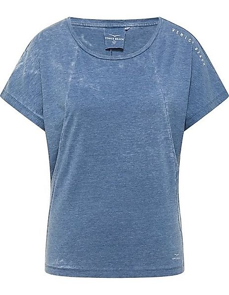 Venice Beach T-Shirt Rundhalsshirt VB TIARA (1-tlg) günstig online kaufen