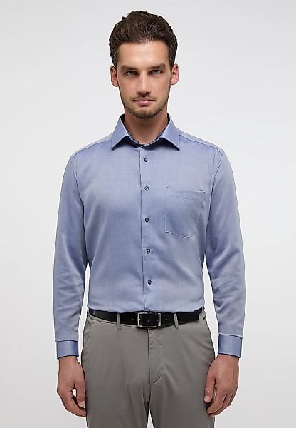 Eterna Langarmhemd "MODERN FIT" günstig online kaufen