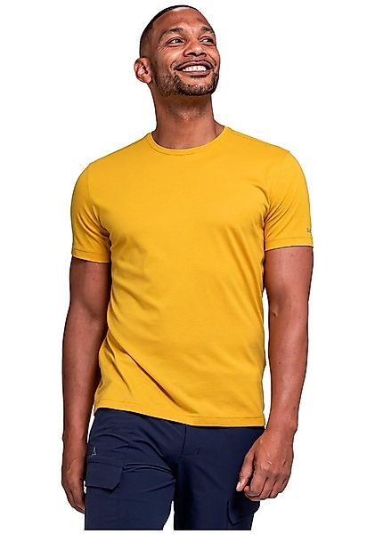 Schöffel T-Shirt T Shirt Buchberg M für Erwachsene, sportlicher Stil, aus B günstig online kaufen
