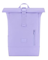 Johnny Urban Cityrucksack Robin Medium, Rolltop günstig online kaufen