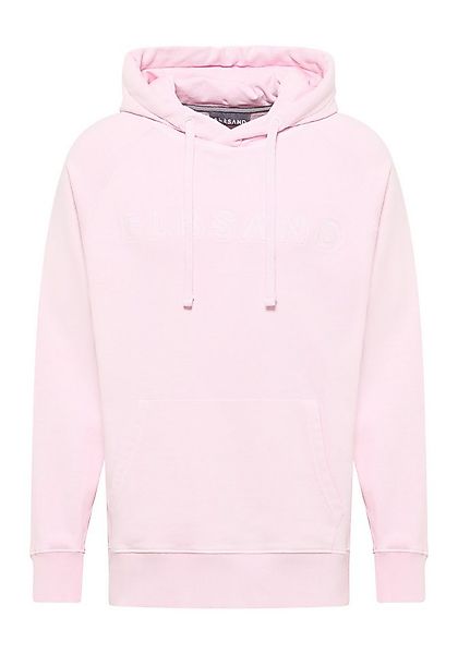 Elbsand Hoodie Kian Herren Kapuze, locker geschnitten günstig online kaufen