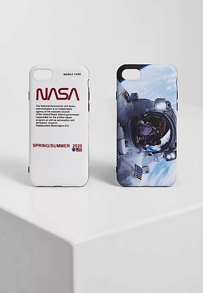 MisterTee Schmuckset "Accessoires NASA Handycase 2-Pack", (1 tlg.) günstig online kaufen