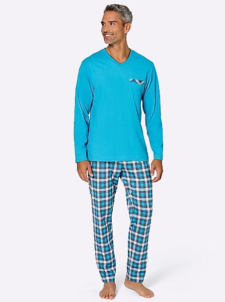 Witt Schlafanzug Schlafanzug günstig online kaufen