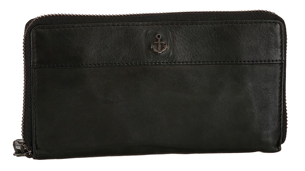HARBOUR 2nd Geldbörse Atlantica, aus Leder günstig online kaufen