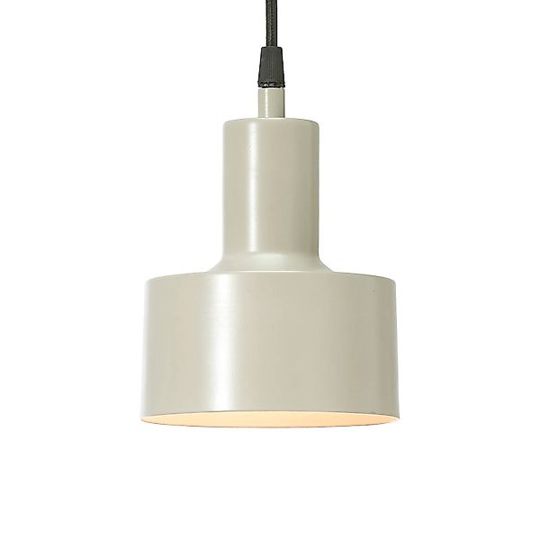 PR Home Hängeleuchte Solo Small Ø13cm beige matt günstig online kaufen