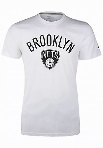 New Era T-Shirt Brooklyn Nets (1-tlg) günstig online kaufen