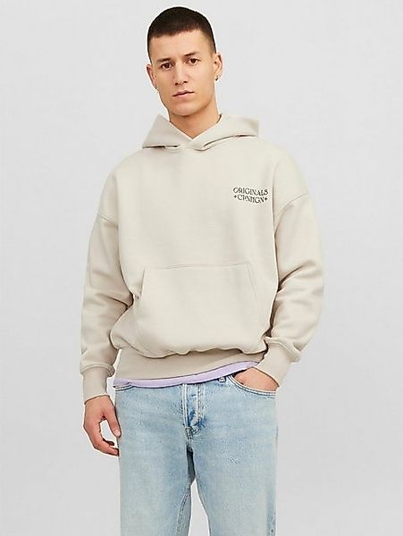 Jack & Jones Sweatshirt Design Dropped Shoulder JORGRACIA JORGRACIA GRAPHIC günstig online kaufen