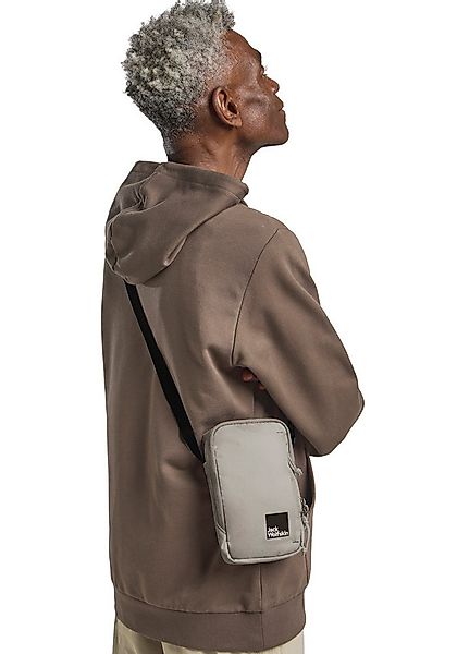 Jack Wolfskin Umhängetasche KONYA BAG günstig online kaufen