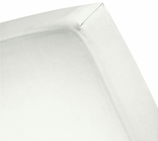 Cinderella Spannbettlaken "Cinderella Weekend Baumwolle, für Matratzen bis günstig online kaufen