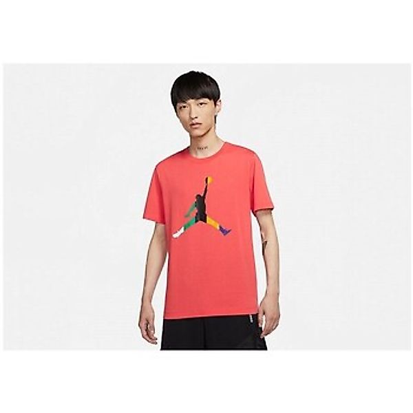 Nike  T-Shirt Air Jordan Sport günstig online kaufen