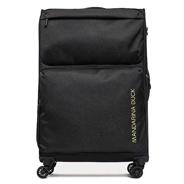 Mandarina Duck Weichgepäck-Trolley Zephyr, 4 Rollen, günstig online kaufen