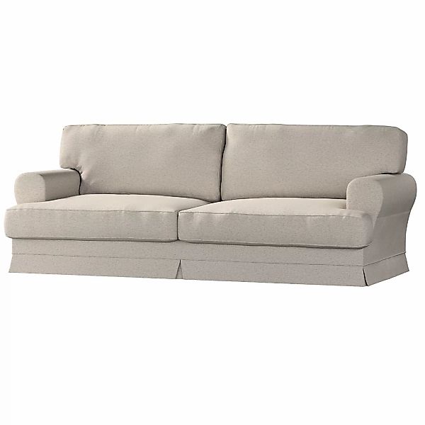 Bezug für Ekeskog Sofa nicht ausklappbar, grau-beige, Bezug für Ekeskog nic günstig online kaufen