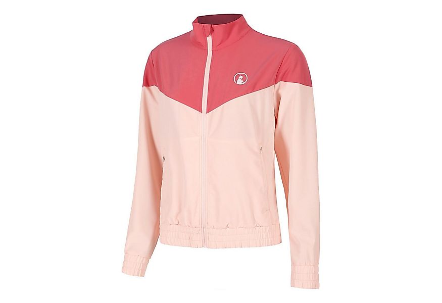 Quiet Please Trainingsjacke Chip günstig online kaufen