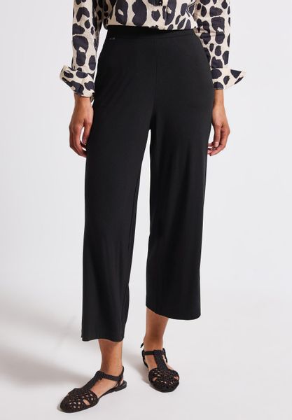 STREET ONE Culotte im Loose Fit günstig online kaufen