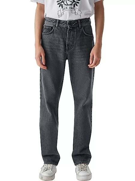 LTB Herren Jeans Paul X - Straight Fit - Blau - Clemons Wash günstig online kaufen