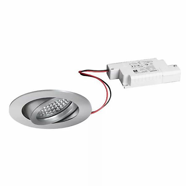 Brumberg LED-Einbaustrahlerset, Phasenabschnitt dimmbar - 39143253 günstig online kaufen