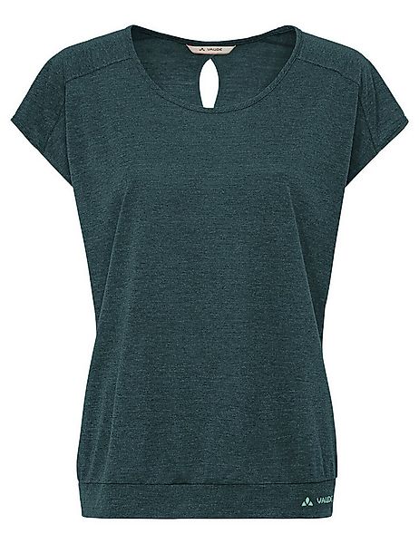 VAUDE T-Shirt Women's Skomer T-Shirt III (1-tlg) schnelltrocknendes und fun günstig online kaufen