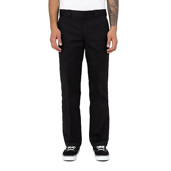 Dickies Arbeitshose 873 Workpant (1-tlg., kein Set) Faltenfreier, langanhal günstig online kaufen