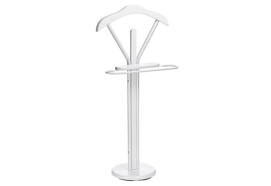 IDIMEX Herrendiener MATTEO, Herrendiener aus Metall und MDF stummer Diener günstig online kaufen