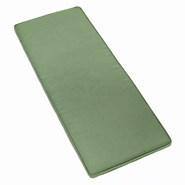 Kissen  textil grün / Für Fontainebleau-Sofa - Indoor/Outdoor - Serax - Grü günstig online kaufen