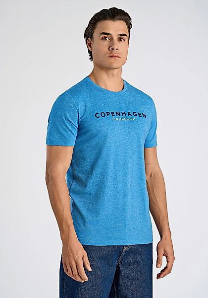 LINDBERGH T-Shirt "T-Shirt Relaxed Fit" günstig online kaufen