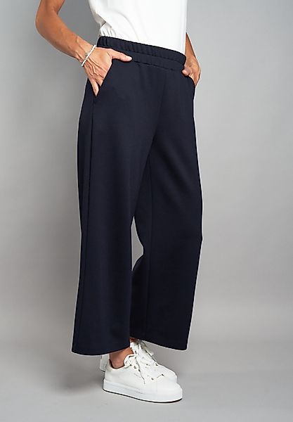 Seidel Moden 7/8-Hose aus hochwertiger Jersey günstig online kaufen