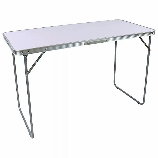 VCM Gartentisch "Campingtisch Gartentisch klappbar Galdas 110x53", (Galdas) günstig online kaufen