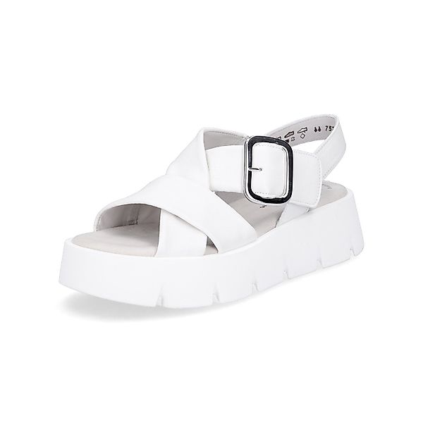 Gabor Gabor Damen Sandale offwhite Sandale günstig online kaufen