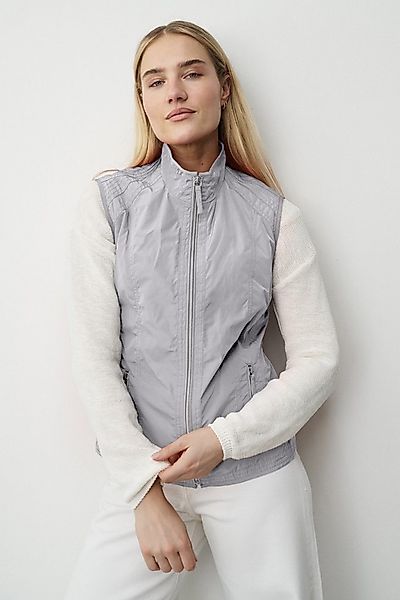 Barbara Lebek Funktionsweste moderne Übergangsweste, Damenweste oder Gilet günstig online kaufen