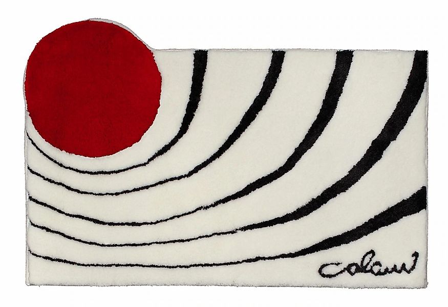Colani Badematte Colani 2, Höhe 24 günstig online kaufen