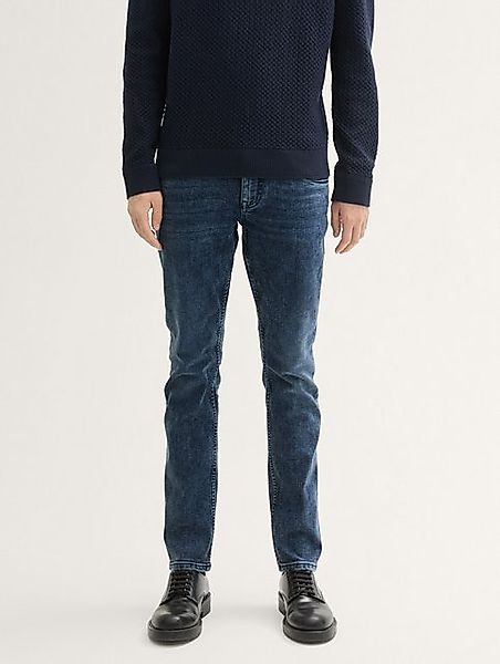 TOM TAILOR Slim-fit-Jeans TTTROY Slim Jeans günstig online kaufen