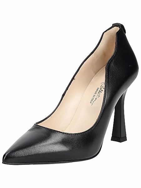 Nero Giardini High-Heel-Pumps "Nero Giardini Pumps Nappaleder" günstig online kaufen