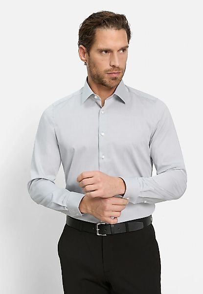 OLYMP Businesshemd "OLYMP Level Five, body fit, Businesshemd, New York Kent günstig online kaufen