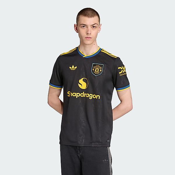 adidas Performance Fußballtrikot MANCHESTER UNITED 25/26 günstig online kaufen