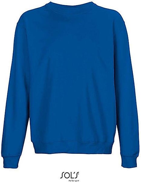 SOLS Sweatshirt Unisex Columbia Crew Neck günstig online kaufen