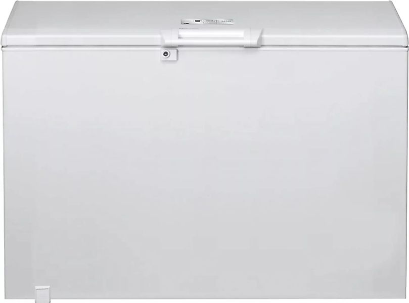 BAUKNECHT Gefriertruhe »GTE 280«, 91,6 cm hoch, 140,5 cm breit günstig online kaufen