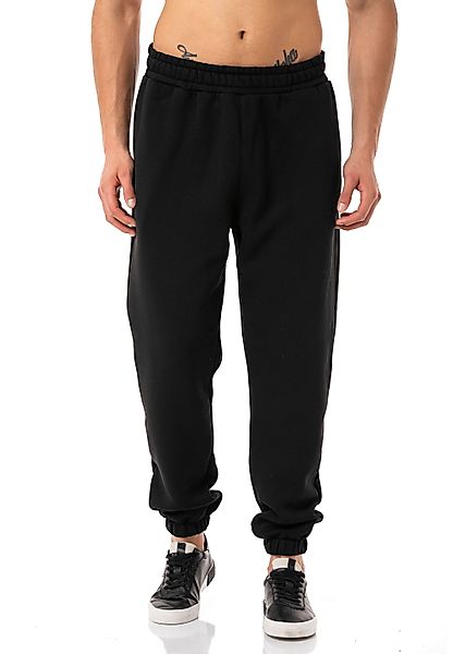 RedBridge Jogginghose mit elastischem Bund Klassischer günstig online kaufen