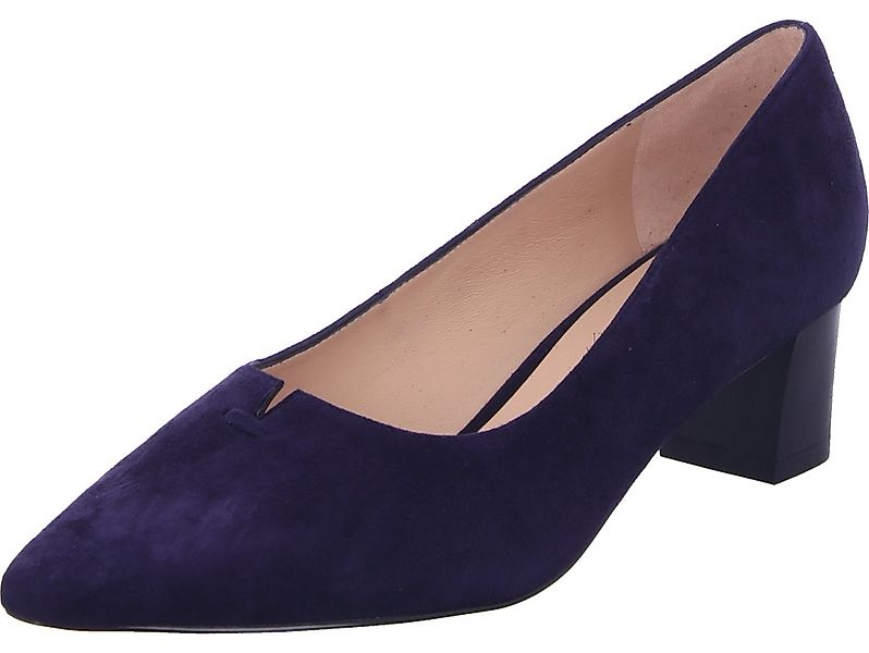 Peter Kaiser High-Heel-Pumps echtes Leder günstig online kaufen