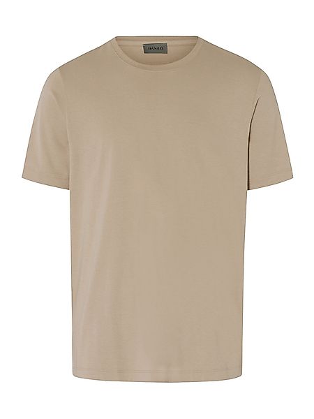 Hanro T-Shirt Living Shirts unterziehshirt unterhemd günstig online kaufen