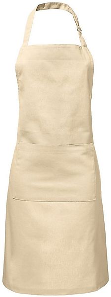 REDBEST Kochschürze Schürze "Tulsa", Baumwolle Uni günstig online kaufen