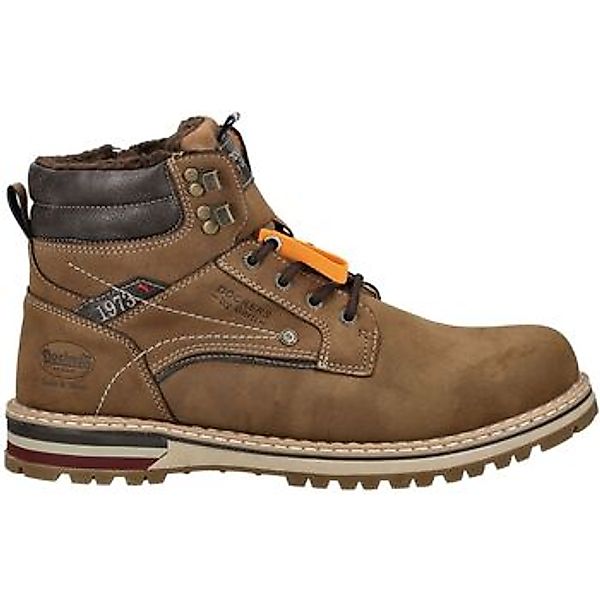 Dockers  Herrenstiefel Stiefelette günstig online kaufen